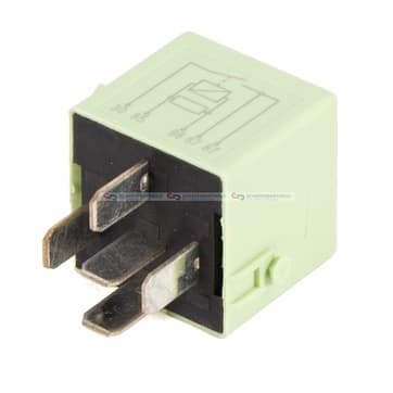 Multifunktionsrelä från Autofrance