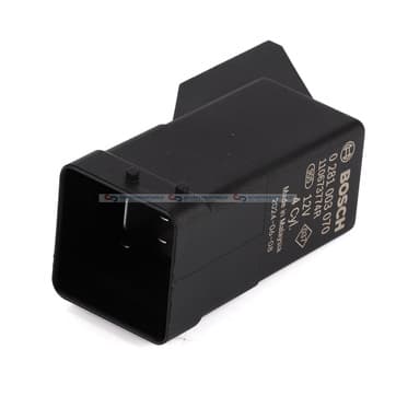 Relä, glödstiftssystem från Autofrance