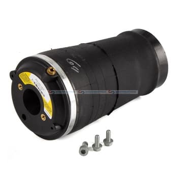 Luftfjäder, fjädring, Bakaxel från Autofrance