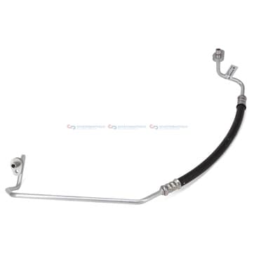 Högtrycksslang, AC från Autofrance