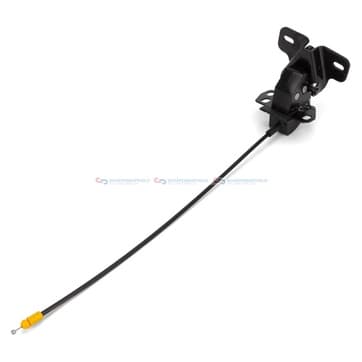 Baklucka, Lock från Autofrance