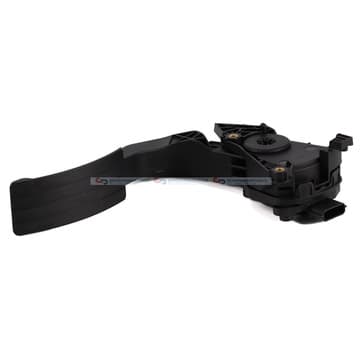 Givare, accelerator pedal position