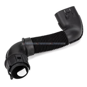 Insugningsslang, luftfilter från Autofrance