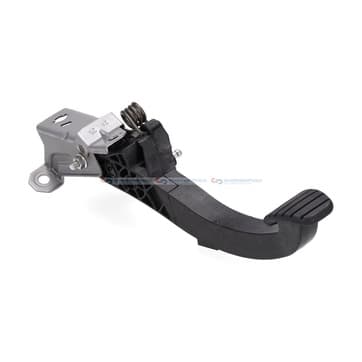 Kopplingspedal från Autofrance