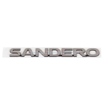 Emblem, Bak från Autofrance
