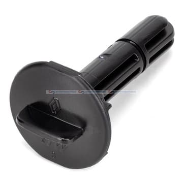 Fäste, kylare från Autofrance