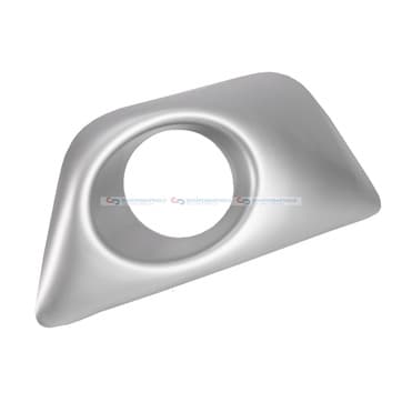 Kåpa, belysning, Höger från Autofrance