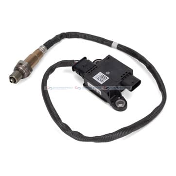 Partikelgivare från Autofrance