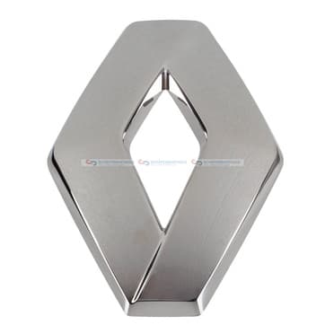 Emblem, Fram från Autofrance