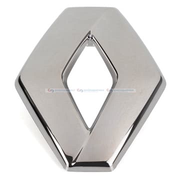 Kylare, Emblem från Autofrance