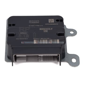 Styrenhet, krockkudde från Autofrance