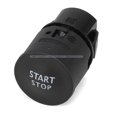 Start/Stopp-knapp från Autofrance
