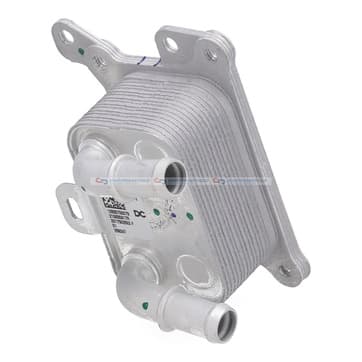 Oljekylare, motorolja från Autofrance