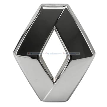 Emblem, Fram från Autofrance