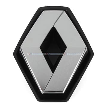 Emblem, Fram från Autofrance