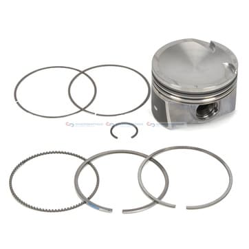 Kolv från Autofrance