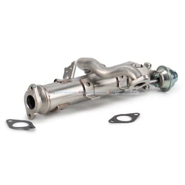 EGR-ventil från Autofrance