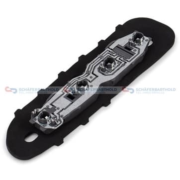 Lamphållare, bakljusenhet från Autofrance