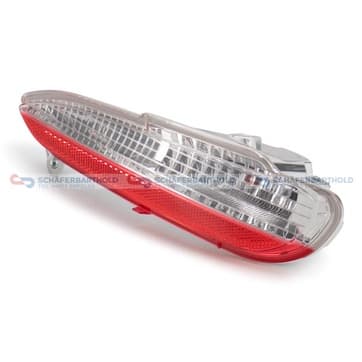 Backljus, Höger från Autofrance