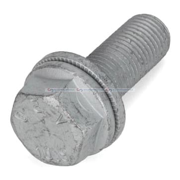 Bult, Bromsok M12x1,5x 35x 50mm från Autofrance