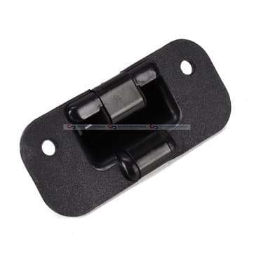 Låsstift, dörrlås, Vänster bak, Höger bak från Autofrance