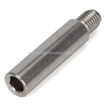 Styrbult, bromsok 54,9mm från Autofrance