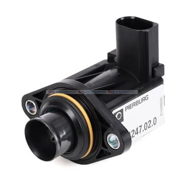 Avlastningsventil, turbo från Autofrance