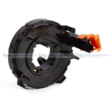 Spiralkabel, krockkudde från Autofrance