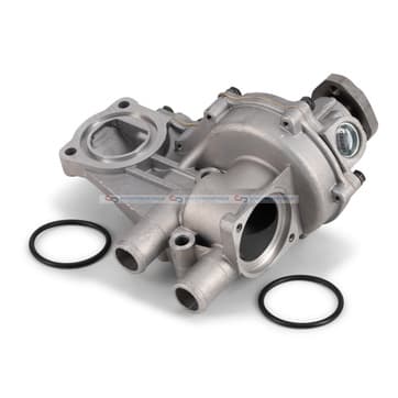 Vattenpump, motorkylning från Autofrance