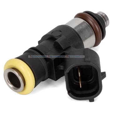 Insprutare från Autofrance