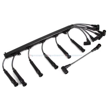 Tändkabelsats från Autofrance