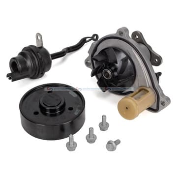 Vattenpump, motorkylning från Autofrance
