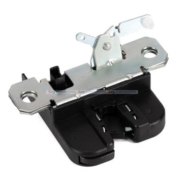 Baklucka, Lock från Autofrance