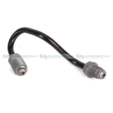 Bromsledning från Autofrance