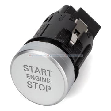 Start/Stopp-knapp från Autofrance