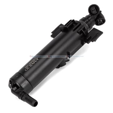 Spolarvätska, Jet, headlight cleaning från Autofrance