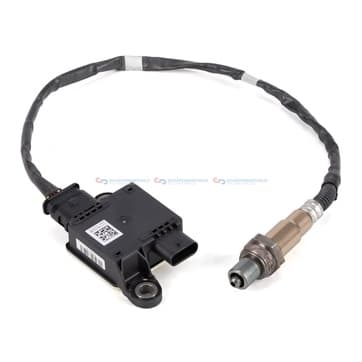 Partikelgivare från Autofrance