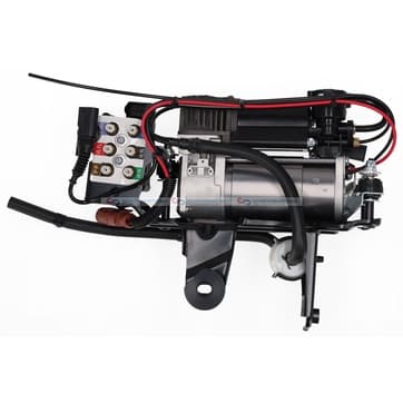 Kompressor, tryckluft från Autofrance