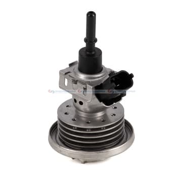 Doseringsmodul, ureainsprutning från Autofrance