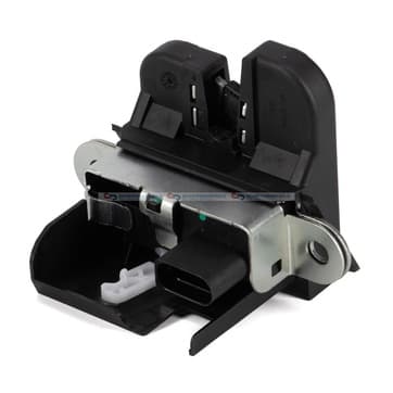 Baklucka, Lock från Autofrance