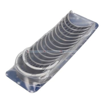 Vevaxellagerssats från Autofrance