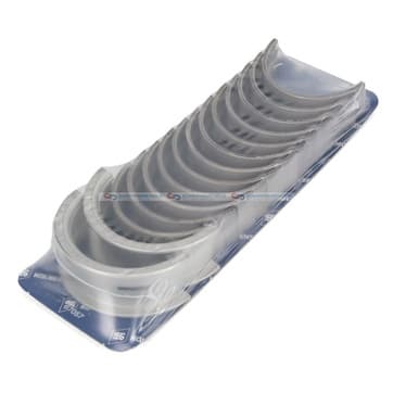 Vevaxellagerssats STD från Autofrance