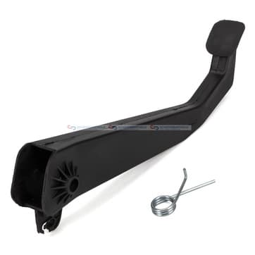 Kopplingspedal från Autofrance