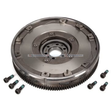 Svänghjul från Autofrance