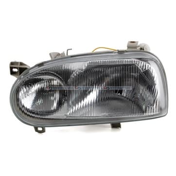 Strålkastare, Vänster — Vänster från Autofrance