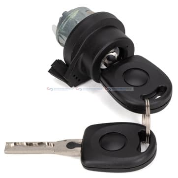 Låscylinder, tändningslås från Autofrance