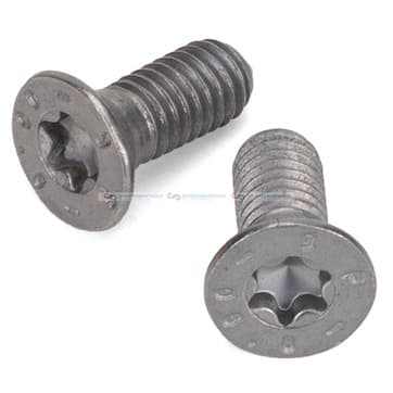 Bult, Bromsskiva 16mm från Autofrance