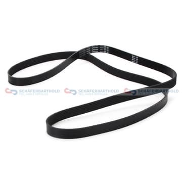 Flerspårsrem 6 1920mm från Autofrance