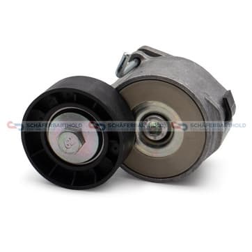 Remspännare, flerspårsrem från Autofrance