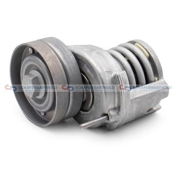 Remspännare, flerspårsrem från Autofrance